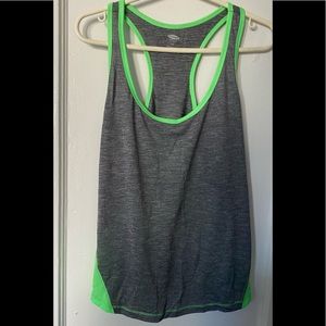 OLD NAVY Racerback Tank Top